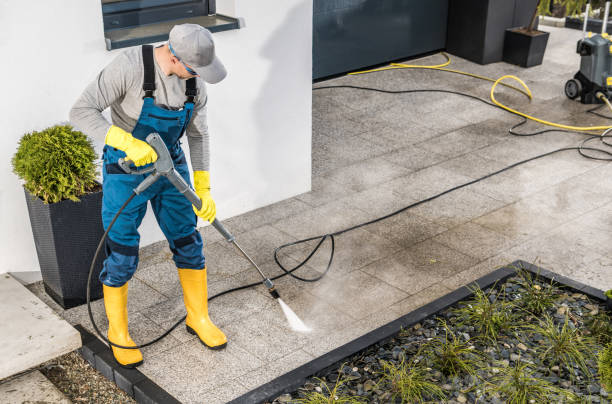 Why Choose Our Certified Pressure Washing Experts for Your Project Needs in East Quogue, NY?